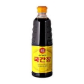 Salsa para sopas GUK Ganjang 930ml Salsa para sopas GUK Ganjang 930ml